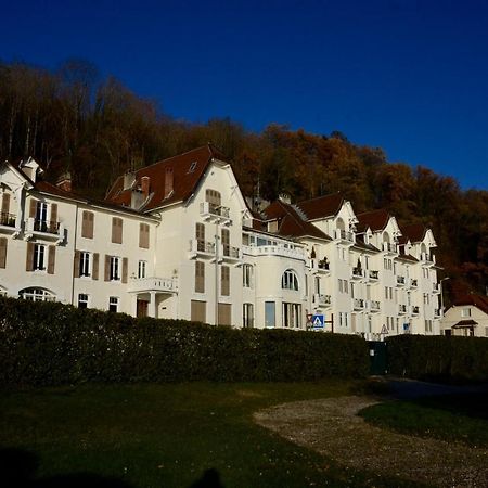 Апартаменты Beau Rivage Анси Экстерьер фото